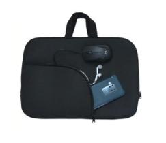 Capa Notebook com Bolso 13.3''