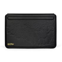 Capa Notebook Harry Potter iWill Preto 14"