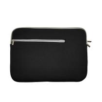 Capa Notebook Neoprene Bolso Externo Oex Sl102 Preta