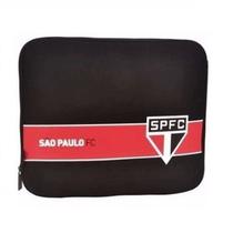 Capa Notebook Xeryus Case Neoprene São Paulo Futebol Clube 2 Capa Notebook Xeryus Case Neoprene São Paulo Futebol Clube 2