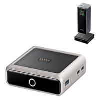 Capa NOUKAJU para base Anker Prime 27.650 mAh 100W Capa NOUKAJU para base Anker Prime 27.650 mAh 100W