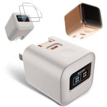 Capa NOUKAJU para carregador Anker Nano 45W Max