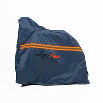 Capa Nylon Impermeável Para Cadeira de Rodas Longevitech