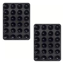 Capa Octobuddy Ventosa Super Colante Dupla Face P/ Celulares