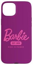 Capa Oficial Barbie Est. 1959 para iPhone 15 Plus