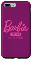 Capa Oficial Barbie Est. 1959 para iPhone 7 Plus/8 Plus