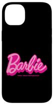 Capa Oficial Barbie para iPhone 14 Plus - Licenciada pela Mattel