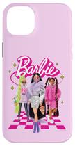 Capa Oficial Barbie para iPhone 14 Plus Capa Oficial Barbie para iPhone 14 Plus