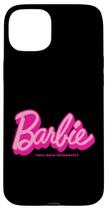 Capa Oficial Barbie para iPhone 15 Plus