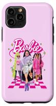 Capa Oficial Barbie Y2K Trio para iPhone 11 Pro