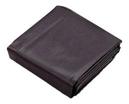 Capa Oficial P/ Mesa 2,80x1,52m Sinuca Bilhar Snooker Curta