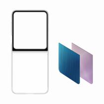 Capa Oficial Samsung Galaxy FlipSuit para Z Flip 5 Capa Oficial Samsung Galaxy FlipSuit para Z Flip 5