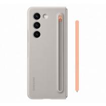 Capa Oficial Samsung Galaxy Slim S Pen para Z Fold5