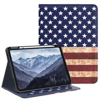 Capa OKP para iPad de 11 polegadas (A16) 2025/10ª geração 2022 com suporte