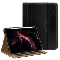 Capa OKP para iPad de 11 polegadas (A16) 2025/10ª geração 2022 preta