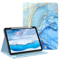 Capa OKP para iPad de 11 polegadas (A16) 2025/10ª geração 2022 Capa OKP para iPad de 11 polegadas (A16) 2025/10ª geração 2022