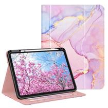 Capa OKP para iPad de 11 polegadas (A16) 2025/10ª geração 2022 Capa OKP para iPad de 11 polegadas (A16) 2025/10ª geração 2022