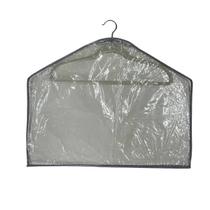 Capa Ombreira Protetora Asa Delta Curta De Plástico Transparente