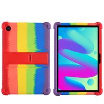 Capa Oneyijun para tablet TCL Tab 10L 8491X de 10,1 polegadas