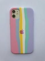 Capa orgulho arco iris Capa orgulho arco iris