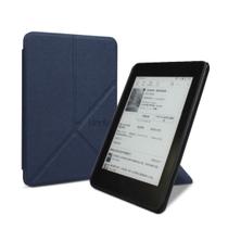 Capa Origami couro para Kindle 11ª Geração RS23CV 2024 6”