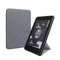 Capa Origami couro para Kindle 11ª Geração RS23CV 2024 6”