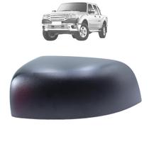 Capa Original Espelho Retrovisor Ranger 2012 Até 2023