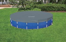 Capa Original Intex Piscina ESTRUTURAL 4,57 cm 28032