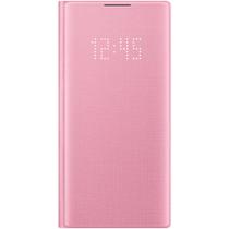 Capa Original Samsung Led View Cover Note 10 6.3 pol SM-N970 IMPORTANTE: NÃO COMPATÍVEL COM GALAXY NOTE 10 PLUS