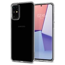 Capa Original Spigen Galaxy S20 Plus 5G 6,7" Crystal Flex