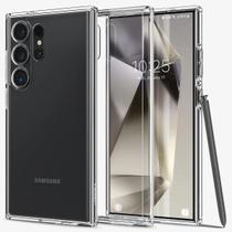 Capa Original Spigen Ultra Hybrid Samsung Galaxy S24 Ultra