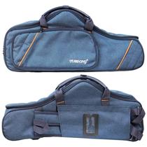 Capa Orquezz Luxo Para Saxofone Alto Eb: ul