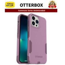 Capa Otterbox Commuter Iphone 13 Pro Max - Pink - Original