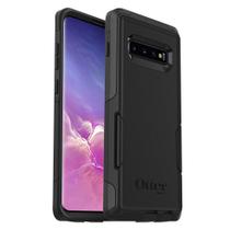 Capa OtterBox Commuter para Galaxy S10+ - Preta
