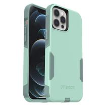 Capa OtterBox Commuter para iPhone 12 Pro Max - Design Ocean Way