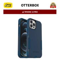 Capa Otterbox Commuter para Iphone 13 - Azul - Original