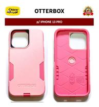 Capa Otterbox Commuter para Iphone 13 Pro - Pink - Original