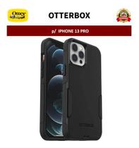 Capa Otterbox Commuter para Iphone 13 Pro - Preta Original