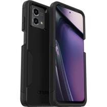 Capa OtterBox Commuter para Moto g Stylus 5G (2023) - Preta