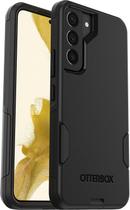 Capa OtterBox Commuter para Samsung Galaxy S22 - Preta Capa OtterBox Commuter para Samsung Galaxy S22 - Preta