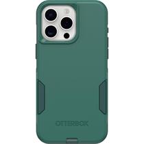 Capa OtterBox Commuter Series GET Your Greens para iPhone 15 Pro Max Capa OtterBox Commuter Series GET Your Greens para iPhone 15 Pro Max
