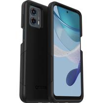Capa OtterBox Commuter Series Lite Preta para Moto G 5G (2023) Capa OtterBox Commuter Series Lite Preta para Moto G 5G (2023)