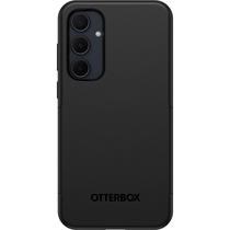 Capa OtterBox Commuter Series Lite Preta para Samsung Galaxy A35