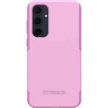 Capa OtterBox Commuter Series Lite Rosa para Samsung Galaxy A35