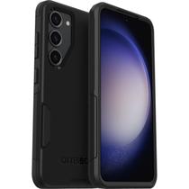 Capa OtterBox Commuter Series para Galaxy S23 - Preta Capa OtterBox Commuter Series para Galaxy S23 - Preta