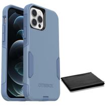 Capa OtterBox Commuter Series para iPhone 12 e 12 Pro