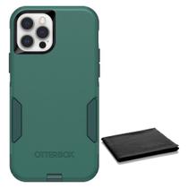Capa OtterBox Commuter Series para iPhone 12 e 12 Pro