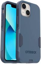 Capa OtterBox Commuter Series para iPhone 13 azul