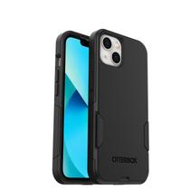 Capa OtterBox Commuter Series para iPhone 13 - Preta