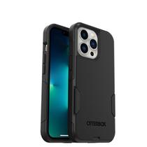 Capa OtterBox Commuter Series para iPhone 13 Pro em preto